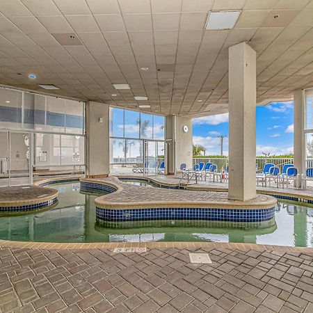 Villa Carolinian 1535 Myrtle Beach Esterno foto