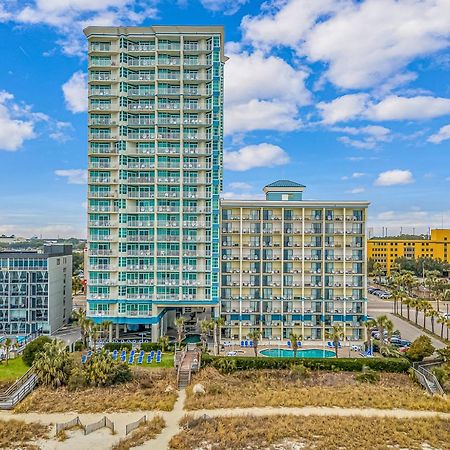 Villa Carolinian 1535 Myrtle Beach Esterno foto