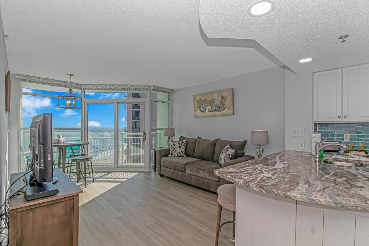 Villa Carolinian 1535 Myrtle Beach Esterno foto