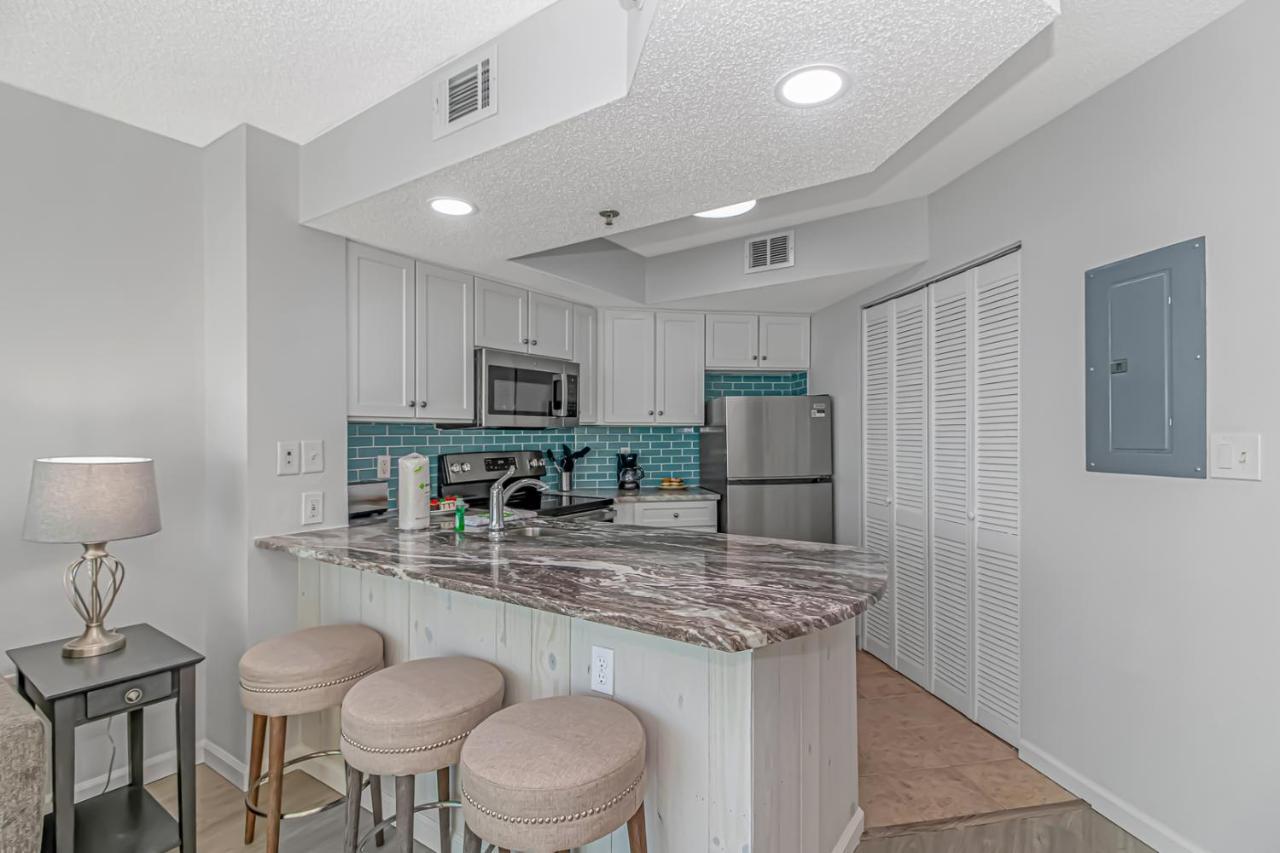 Villa Carolinian 1535 Myrtle Beach Esterno foto