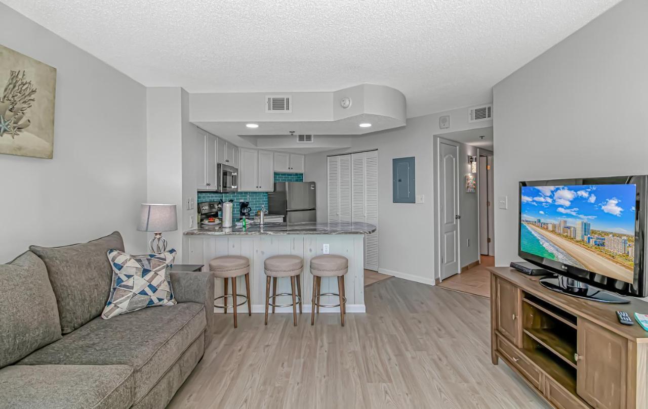 Villa Carolinian 1535 Myrtle Beach Esterno foto
