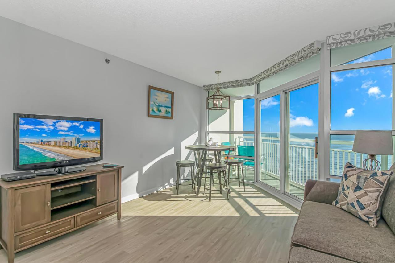 Villa Carolinian 1535 Myrtle Beach Esterno foto