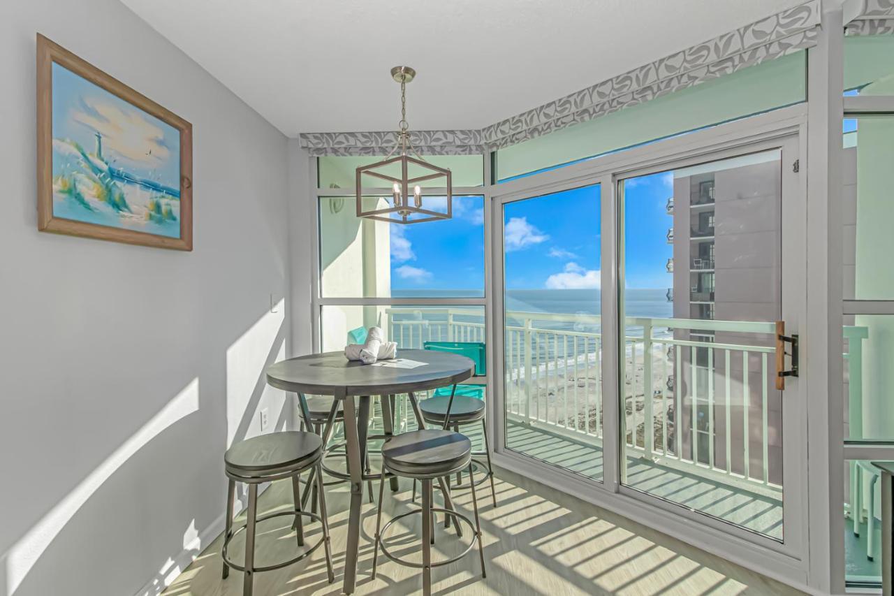 Villa Carolinian 1535 Myrtle Beach Esterno foto