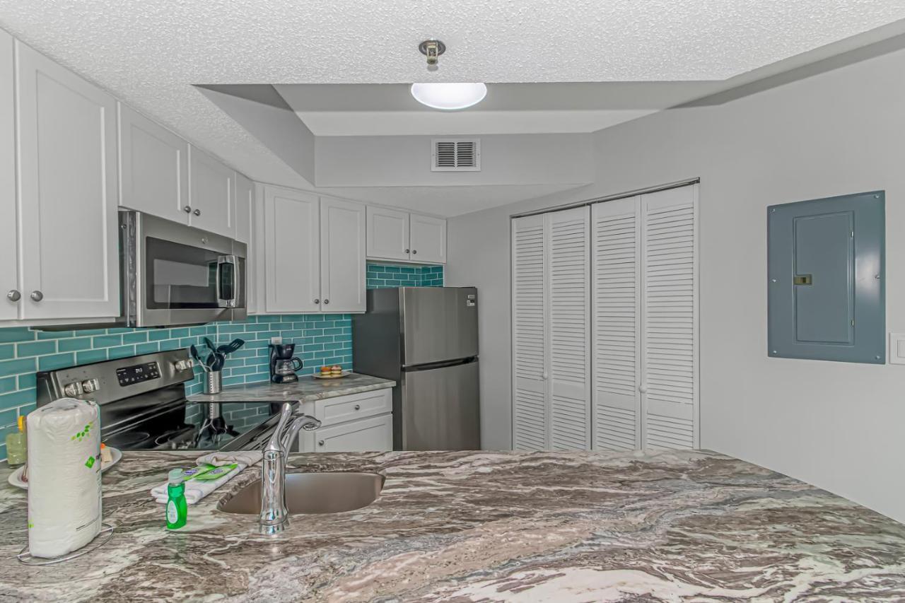 Villa Carolinian 1535 Myrtle Beach Esterno foto
