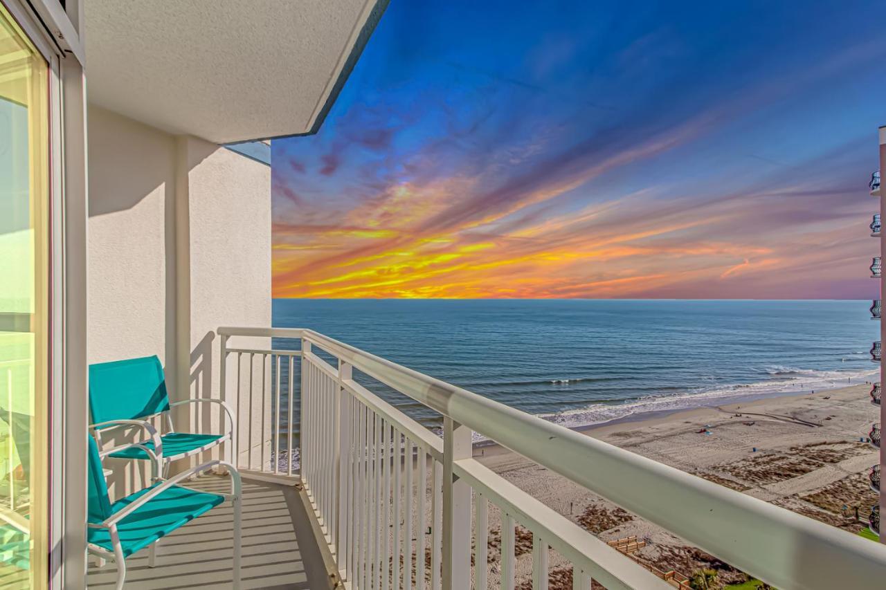 Villa Carolinian 1535 Myrtle Beach Esterno foto