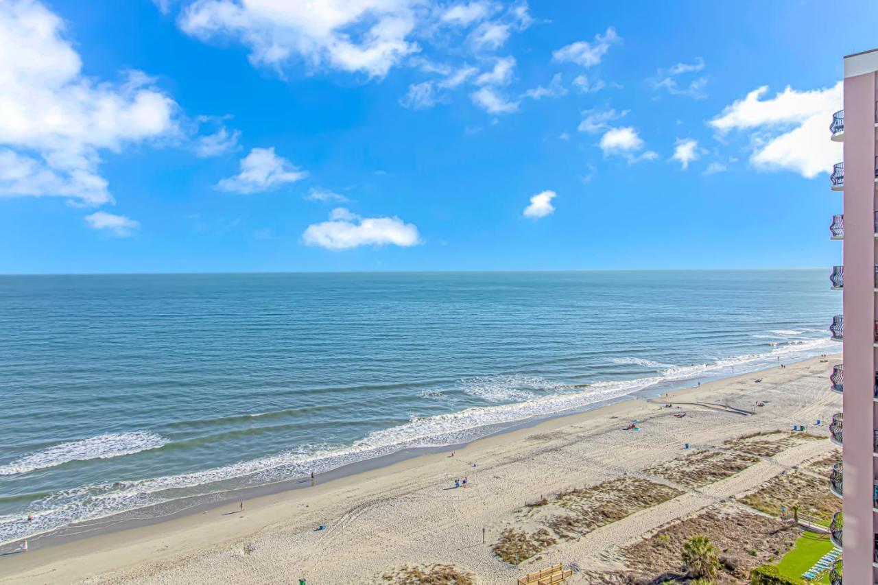 Villa Carolinian 1535 Myrtle Beach Esterno foto