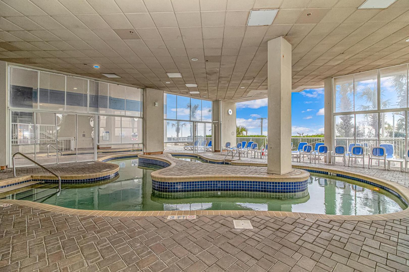 Villa Carolinian 1535 Myrtle Beach Esterno foto