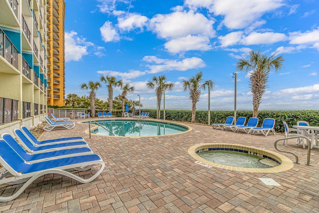 Villa Carolinian 1535 Myrtle Beach Esterno foto
