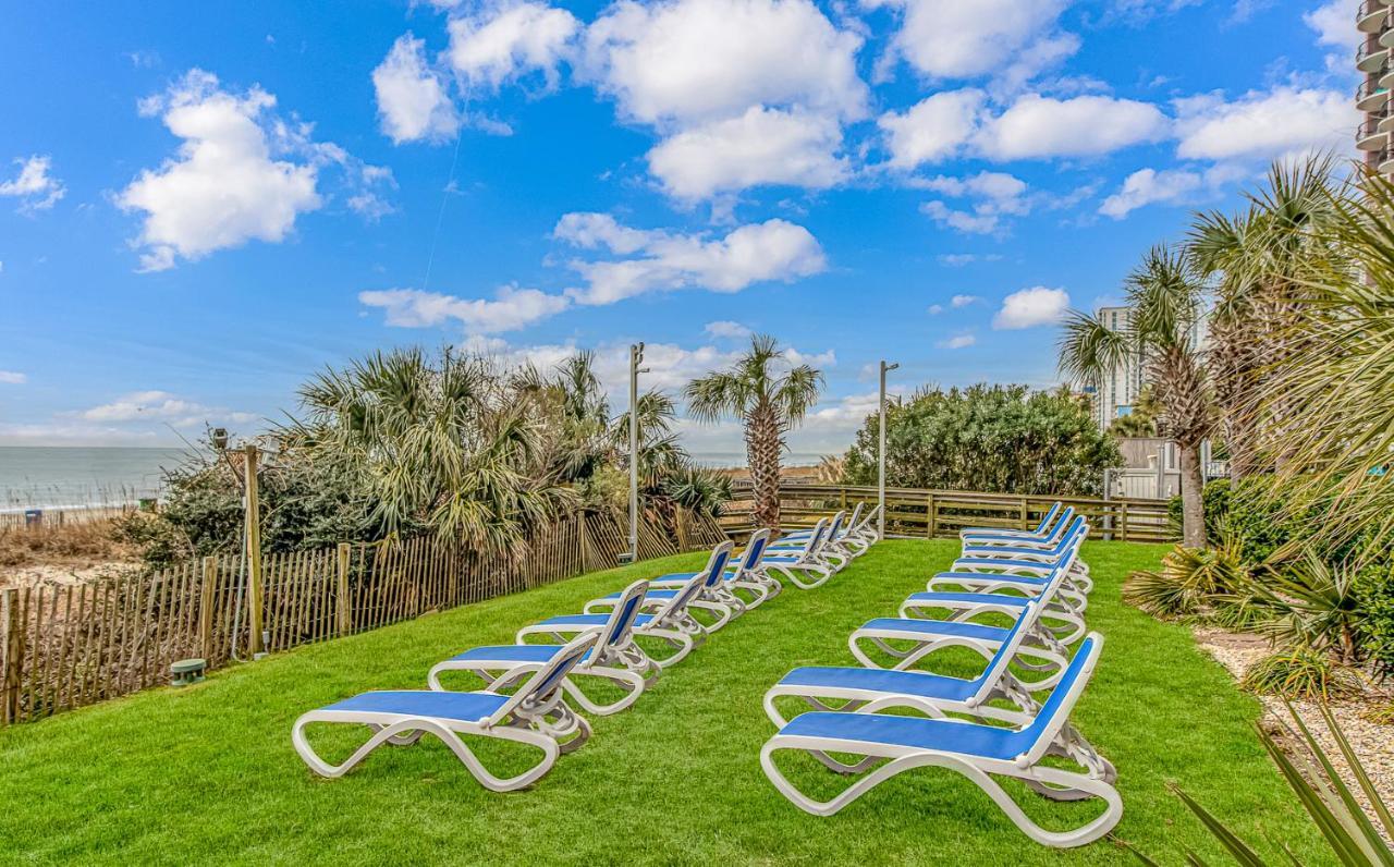 Villa Carolinian 1535 Myrtle Beach Esterno foto