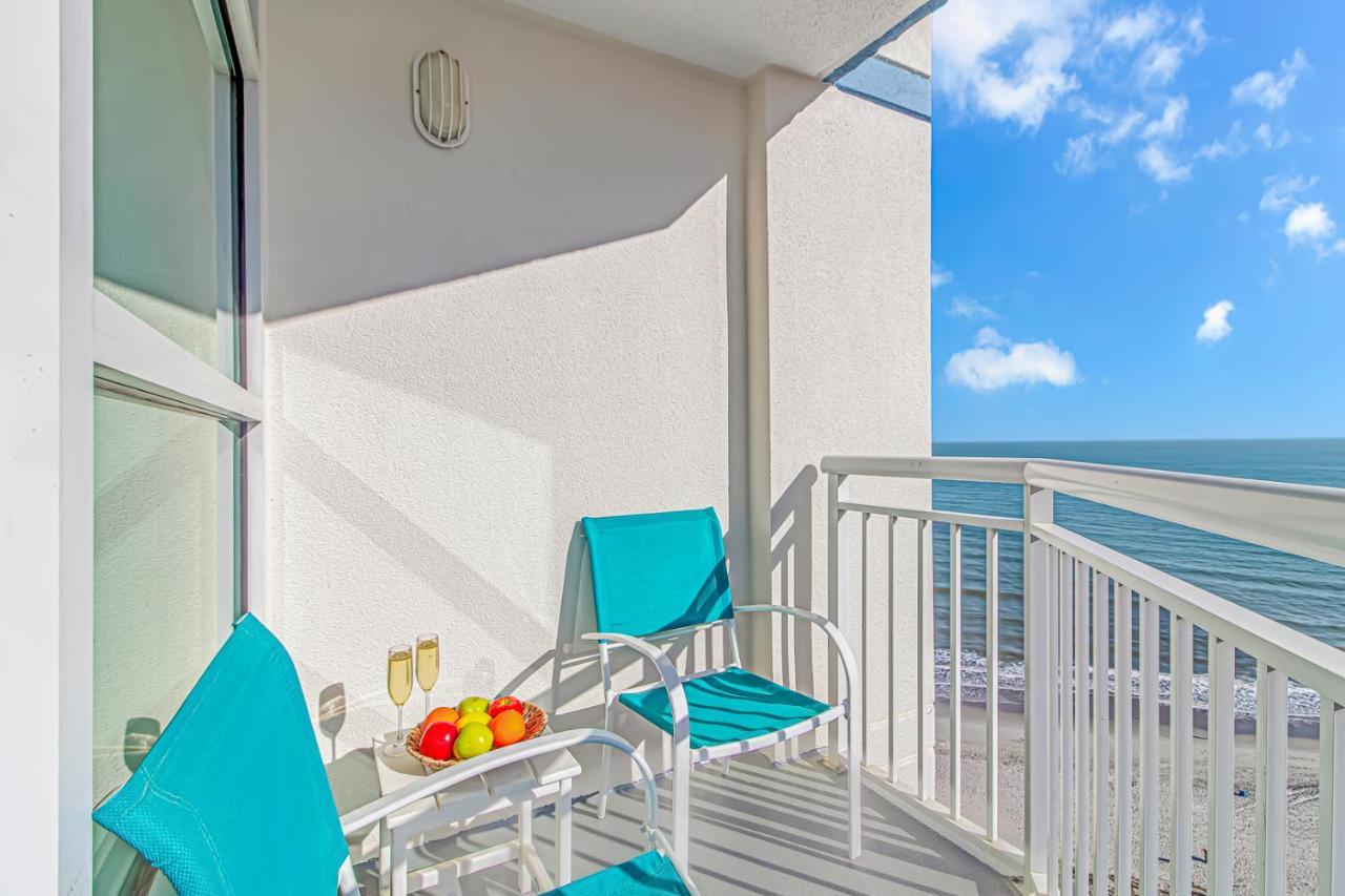 Villa Carolinian 1535 Myrtle Beach Esterno foto