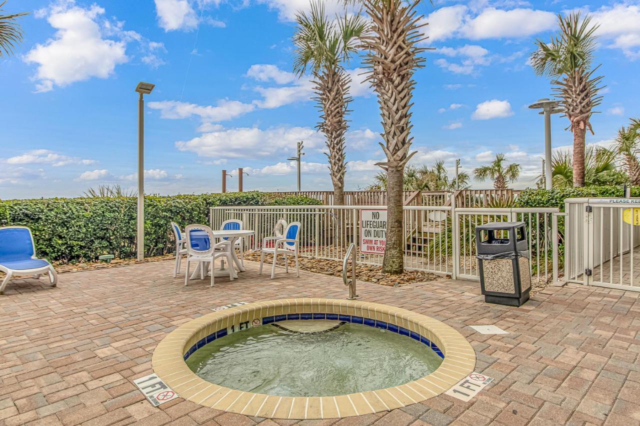 Villa Carolinian 1535 Myrtle Beach Esterno foto