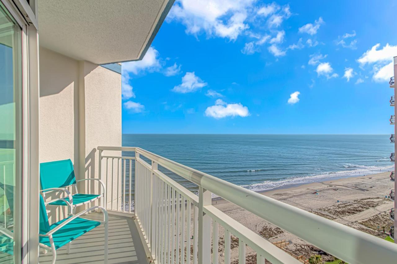 Villa Carolinian 1535 Myrtle Beach Esterno foto