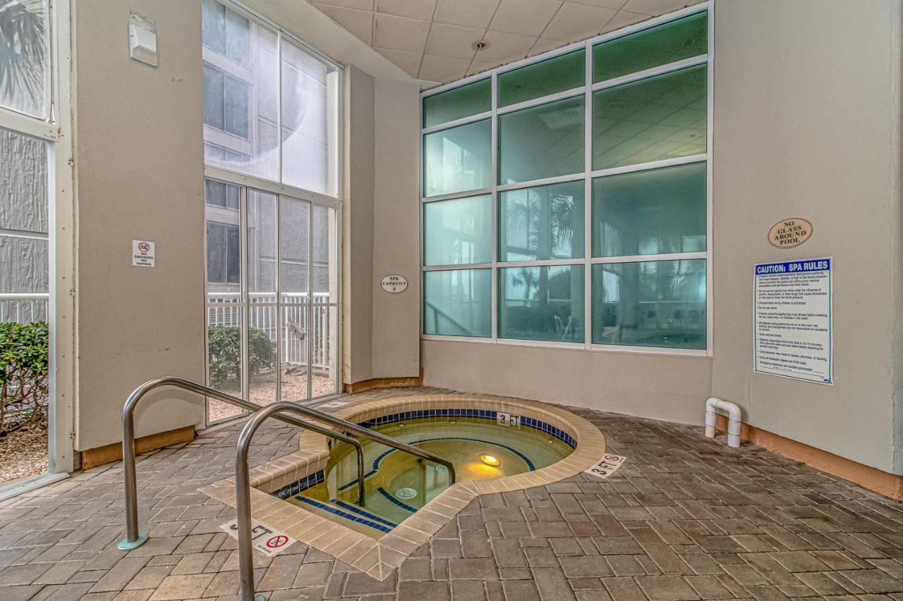 Villa Carolinian 1535 Myrtle Beach Esterno foto