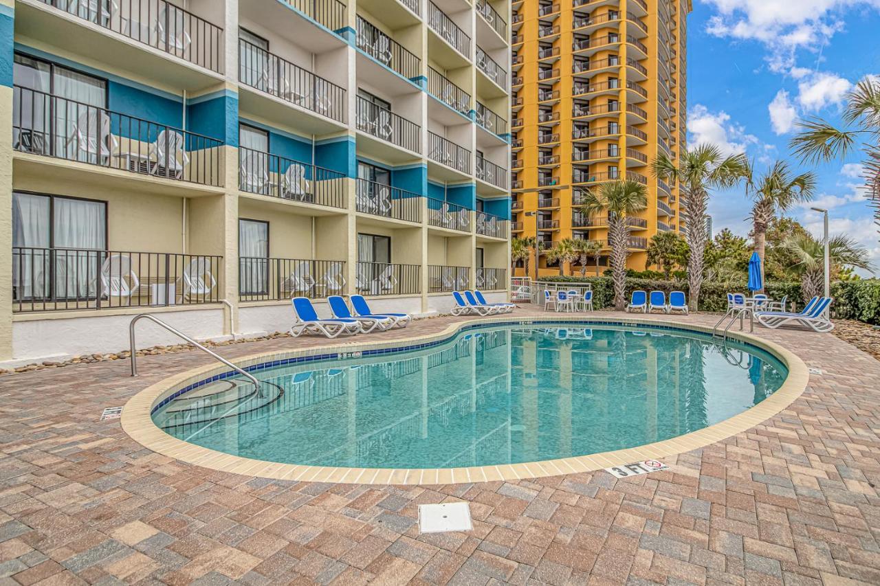 Villa Carolinian 1535 Myrtle Beach Esterno foto