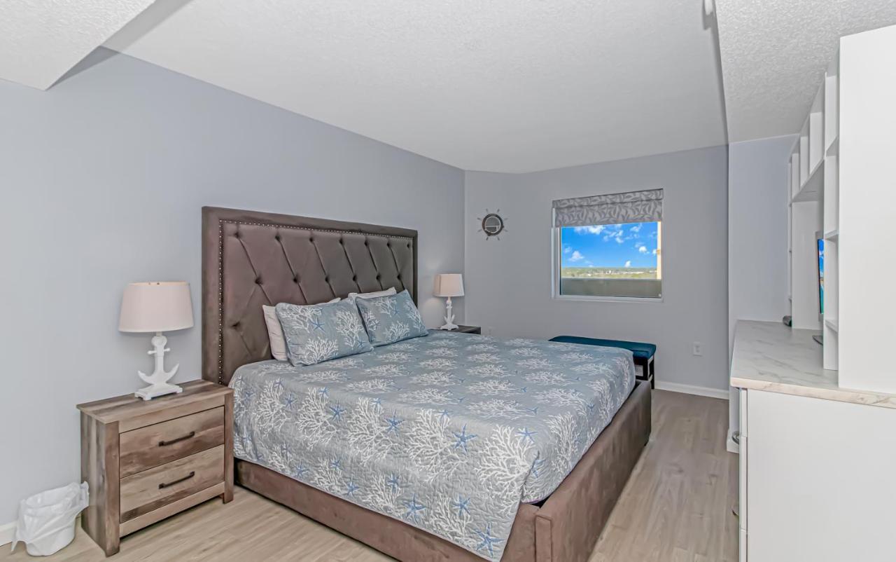 Villa Carolinian 1535 Myrtle Beach Esterno foto