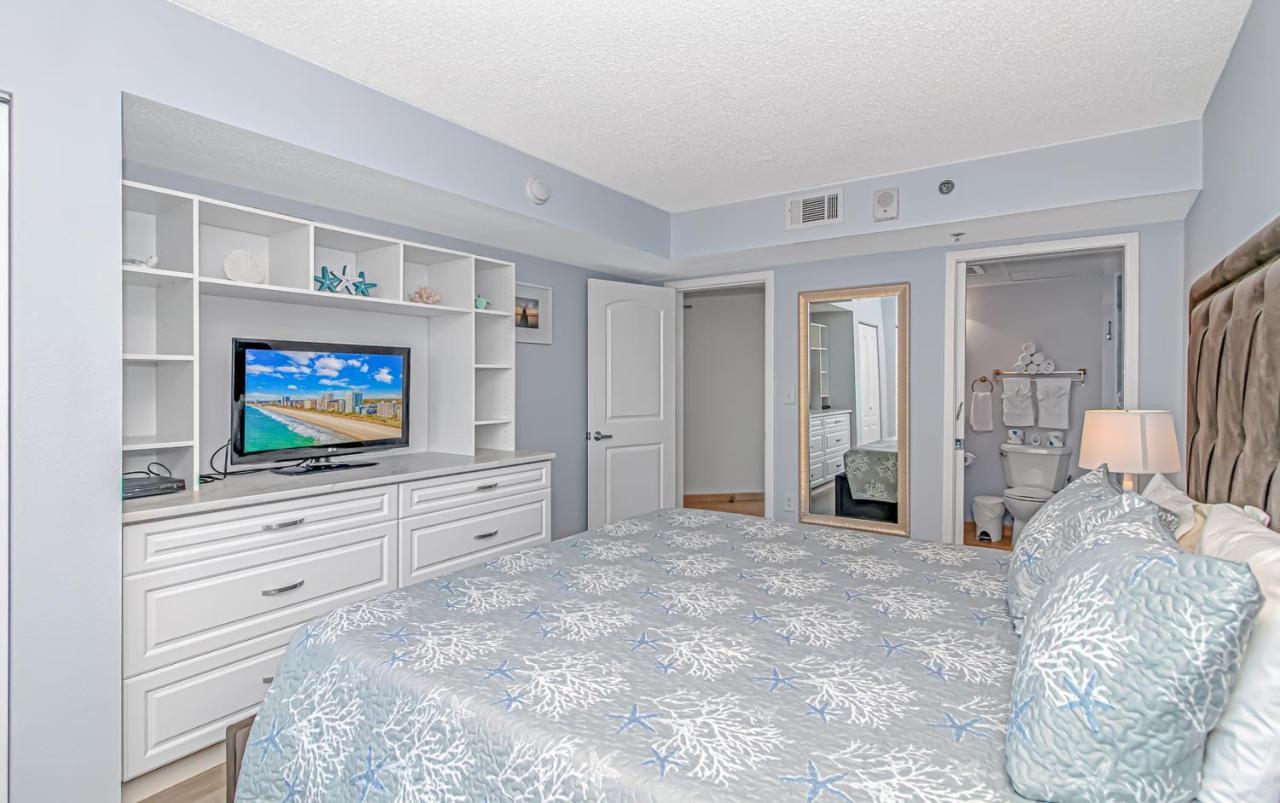 Villa Carolinian 1535 Myrtle Beach Esterno foto